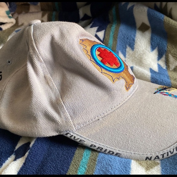 Hat - Picture 4 of 4